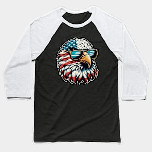 American Egale Baseball T-Shirt